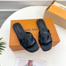 Louis Vuitton Slippers